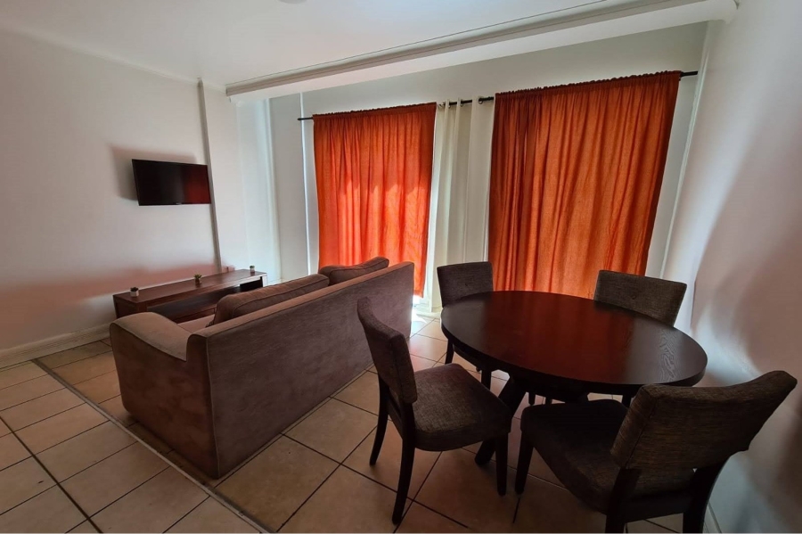 1 Bedroom Property for Sale in Cape Town City Centre Western Cape